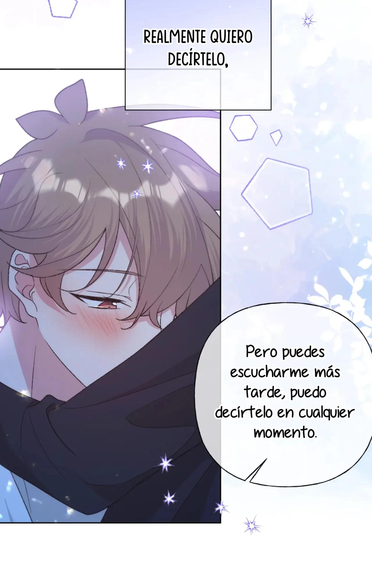 No digas que me amas - Capítulo 93 3 manhwa