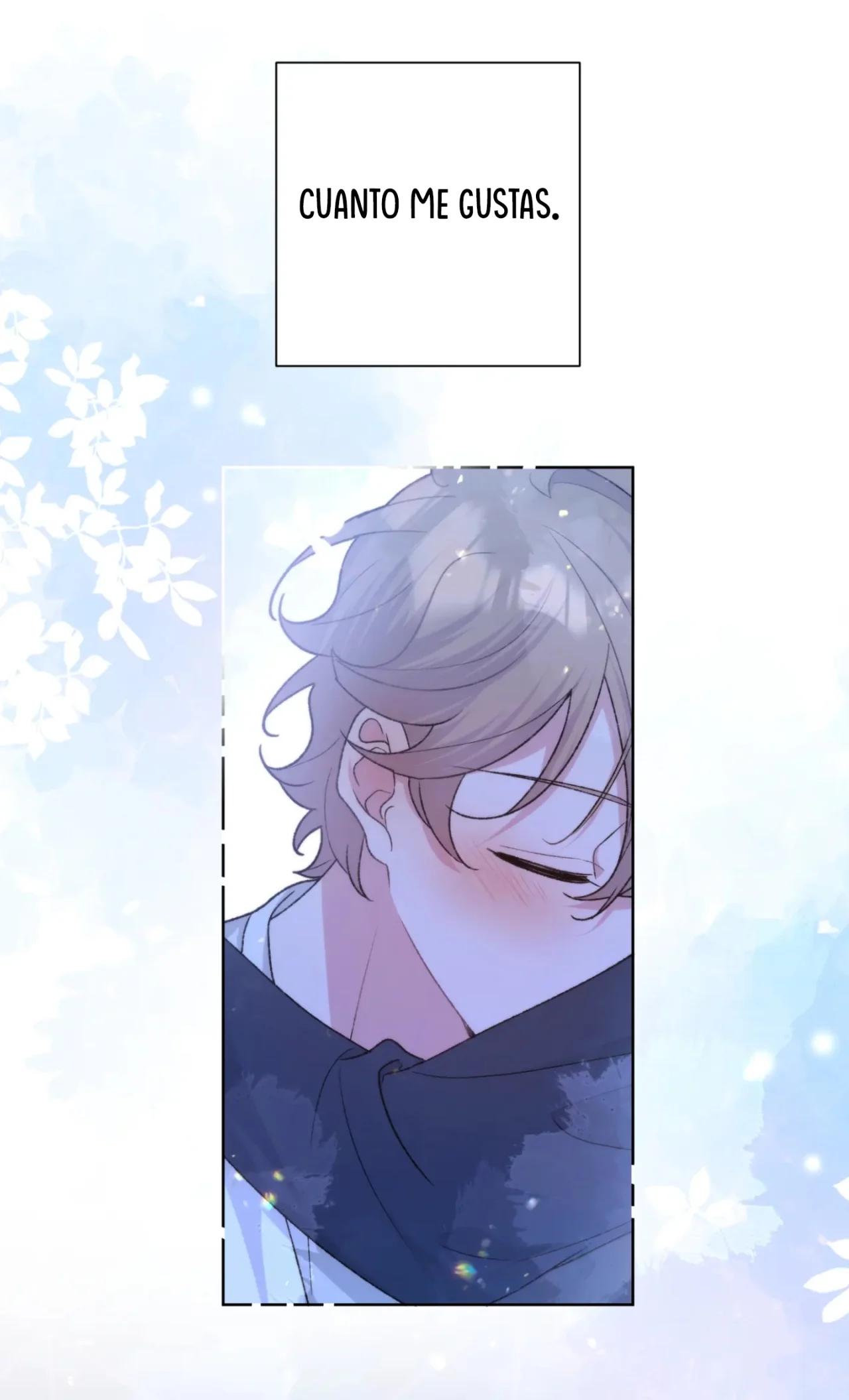 No digas que me amas - Capítulo 93 3 manhwa