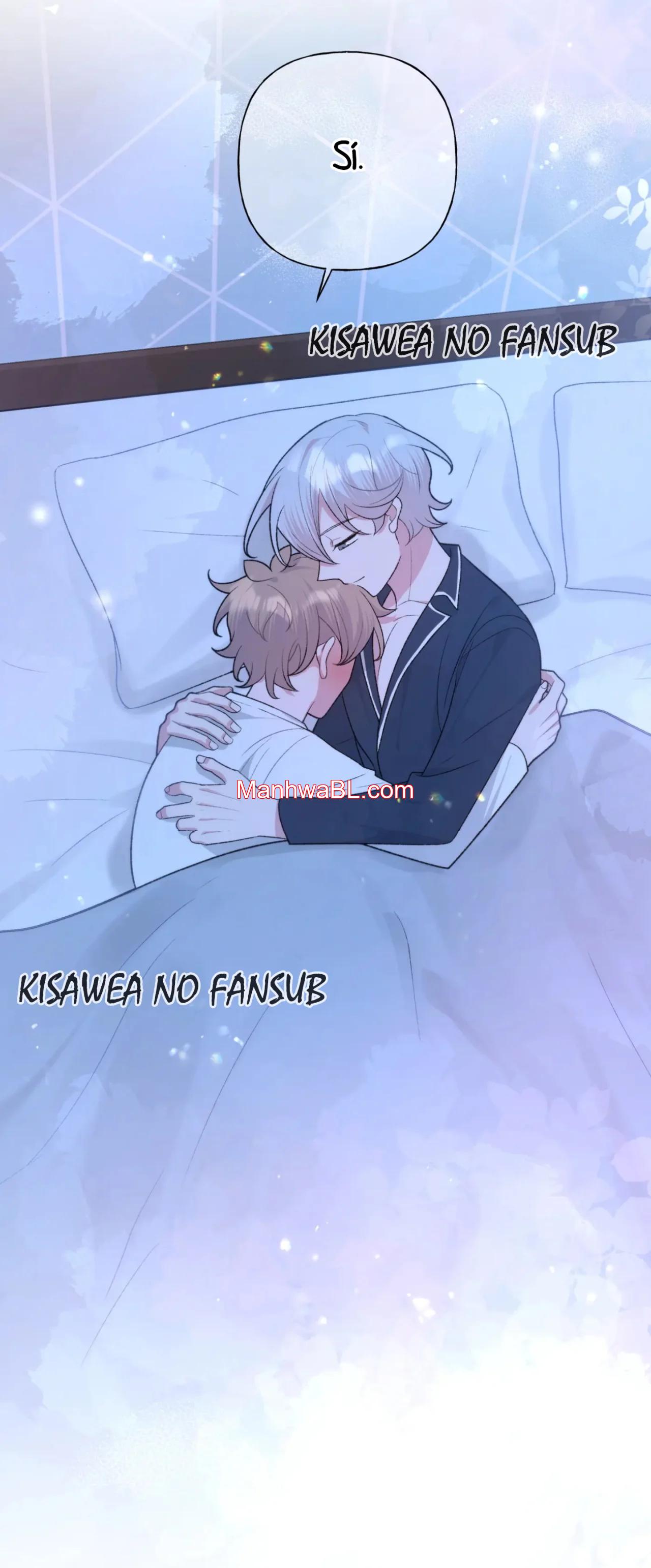 No digas que me amas - Capítulo 93 3 manhwa