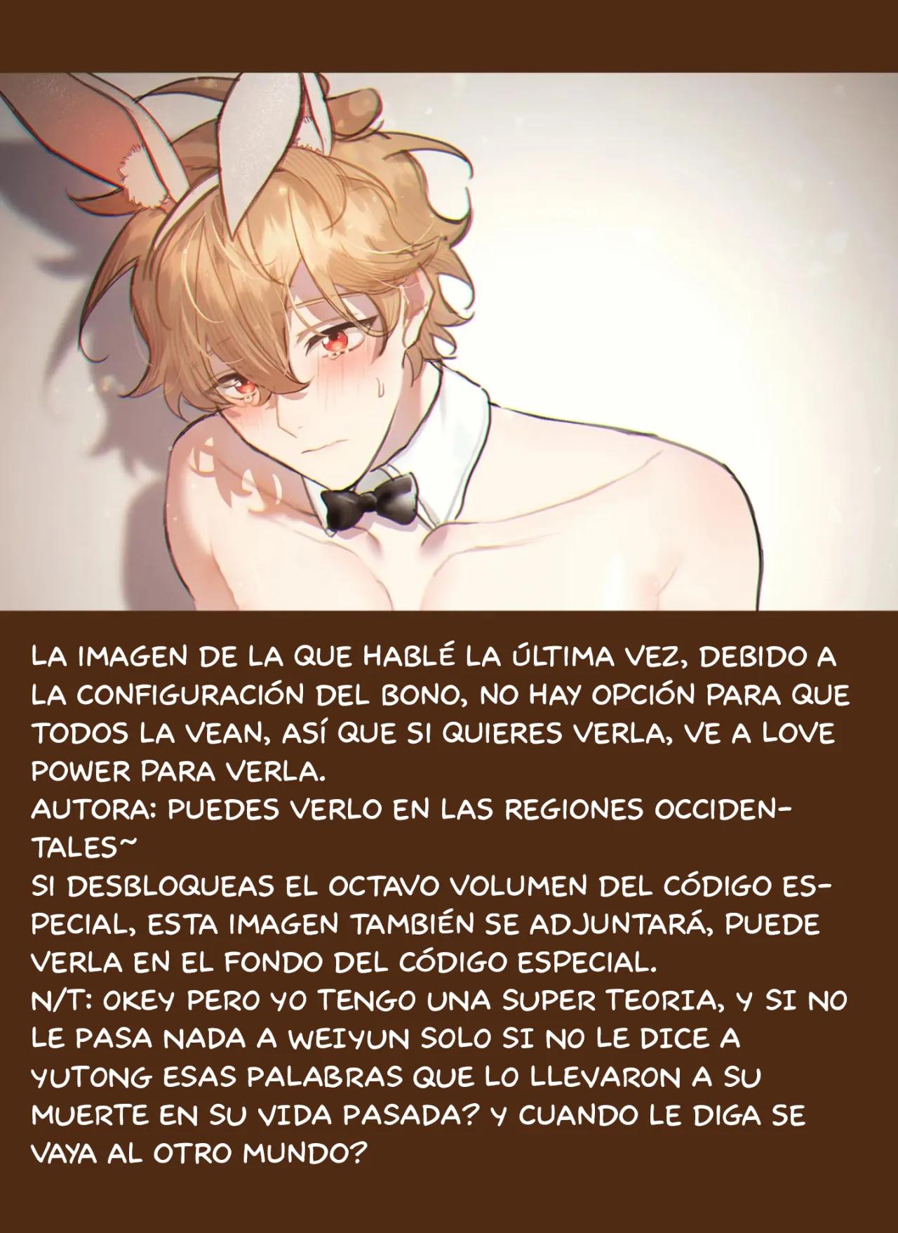 No digas que me amas - Capítulo 93 3 manhwa