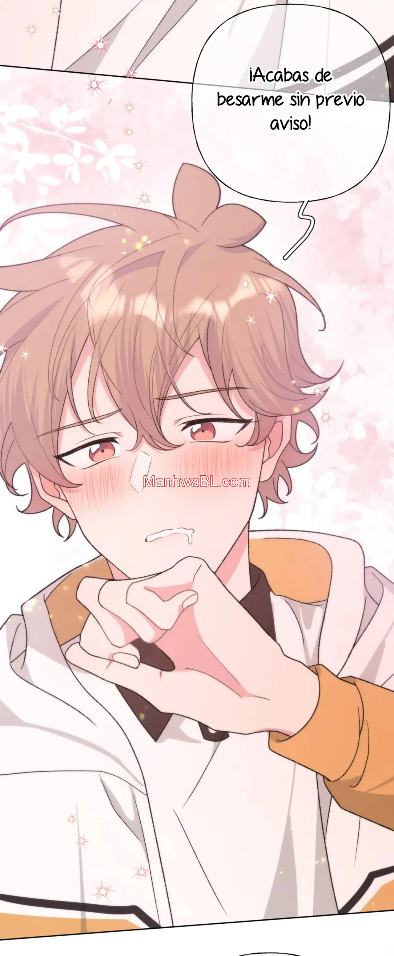 No digas que me amas - Capítulo 88 3 manhwa