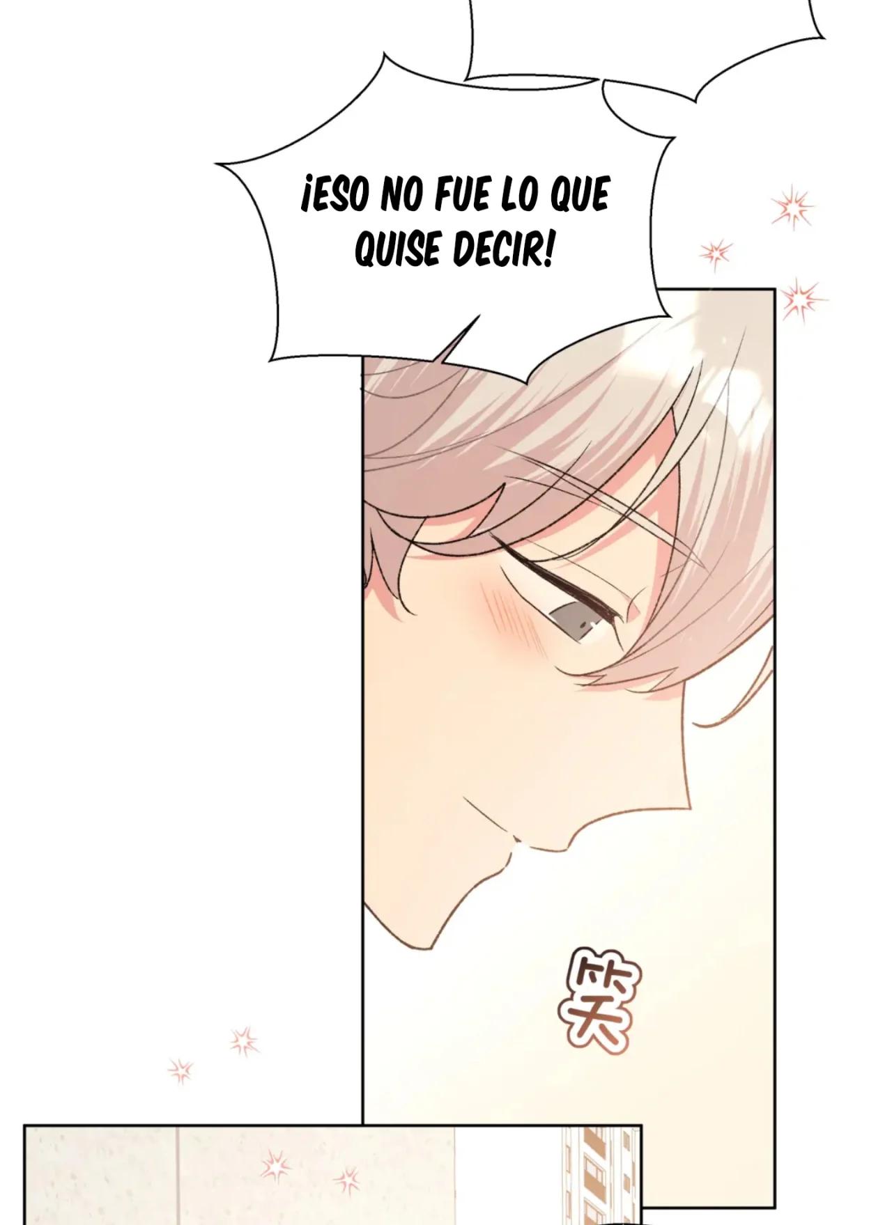 No digas que me amas - Capítulo 88 3 manhwa
