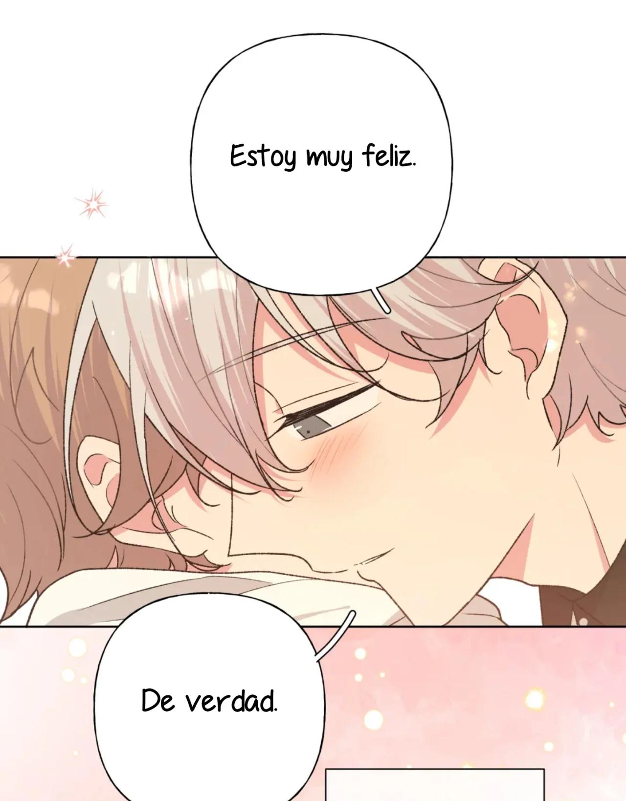 No digas que me amas - Capítulo 88 3 manhwa