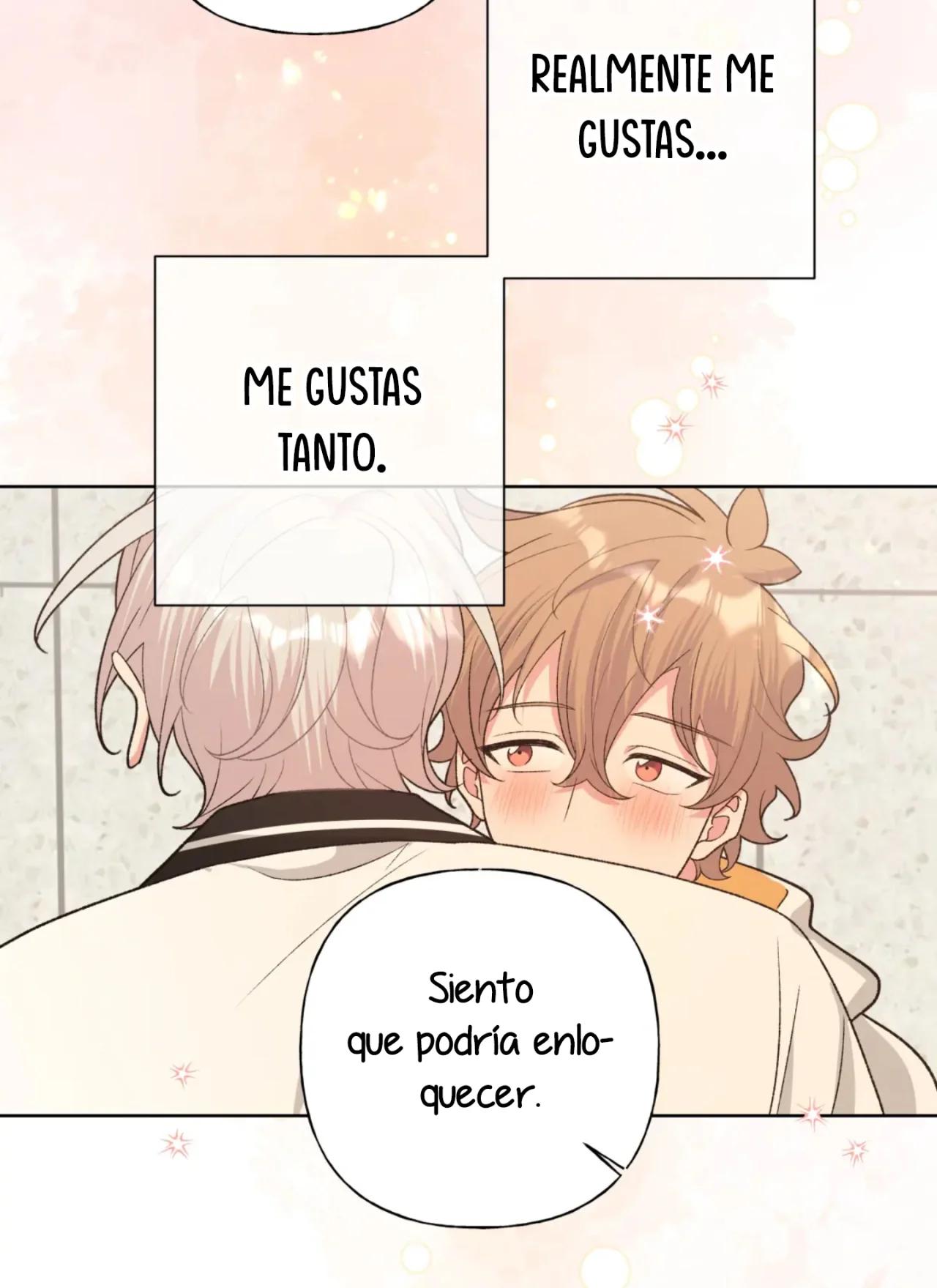 No digas que me amas - Capítulo 88 3 manhwa