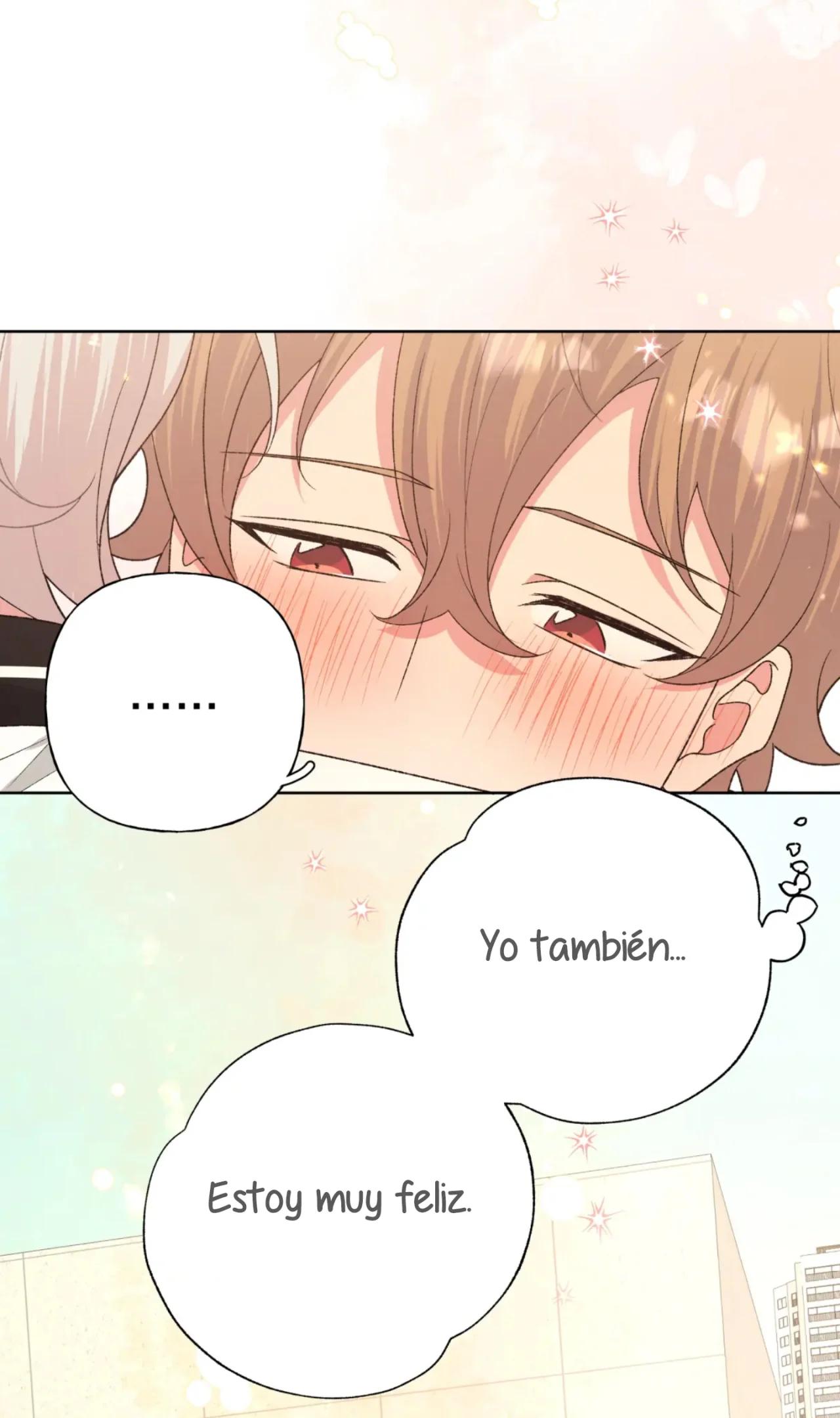 No digas que me amas - Capítulo 88 3 manhwa