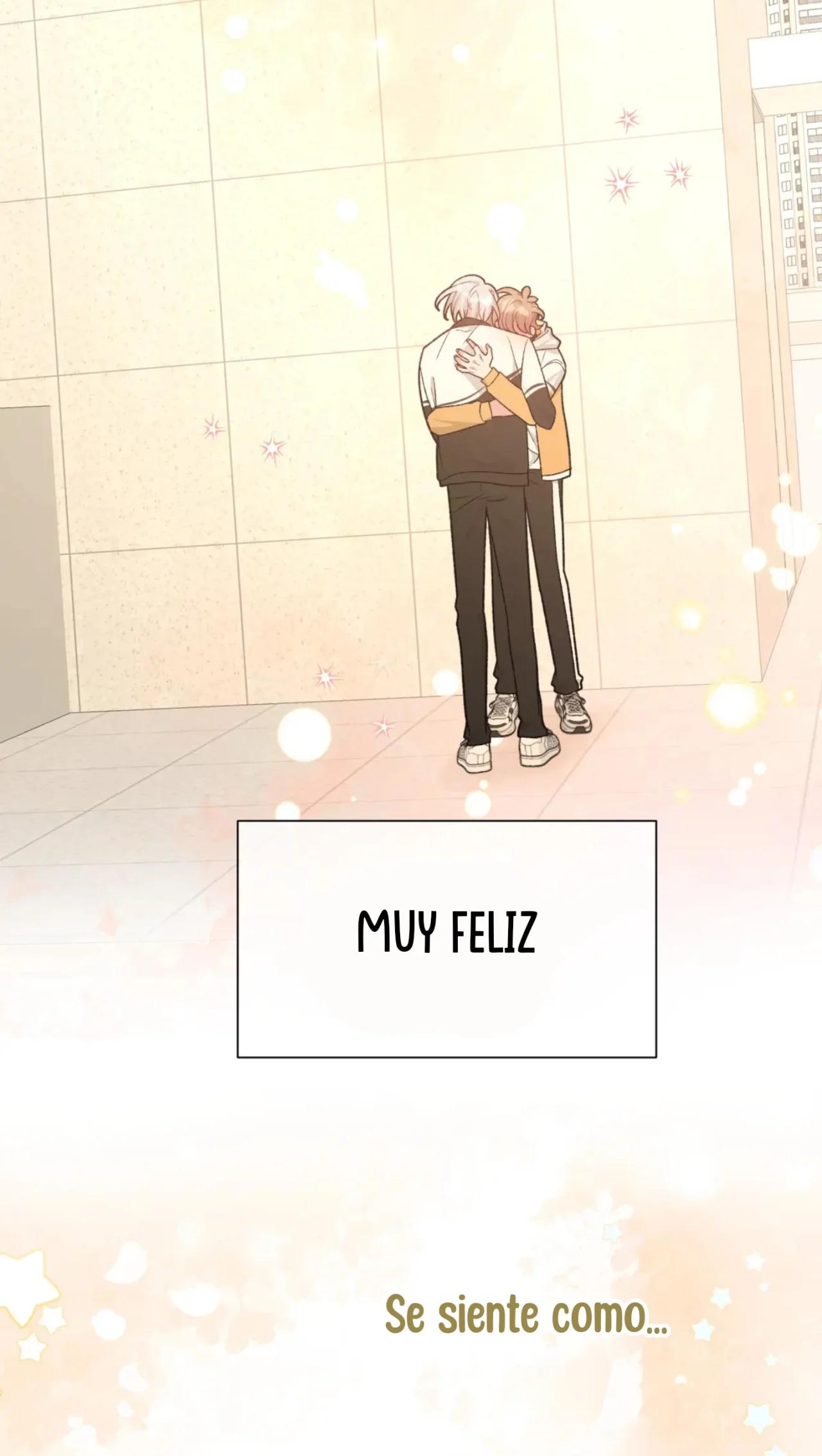 No digas que me amas - Capítulo 88 3 manhwa
