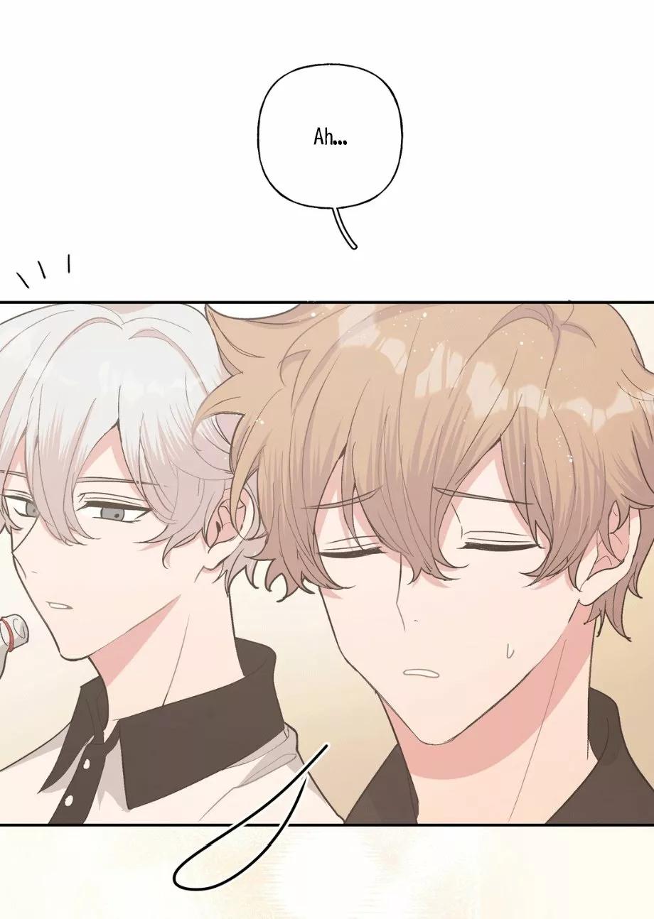 No digas que me amas - Capítulo 4 2 manhwa