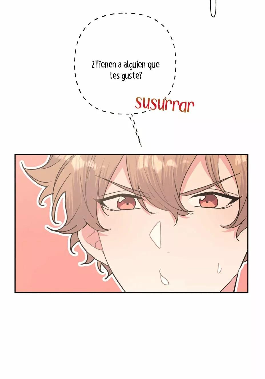 No digas que me amas - Capítulo 4 2 manhwa