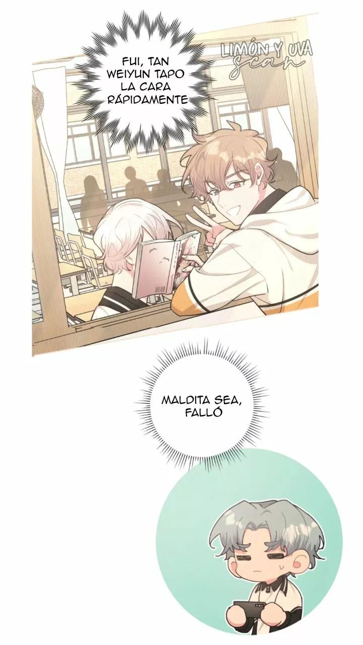No digas que me amas - Capítulo 14 2 manhwa
