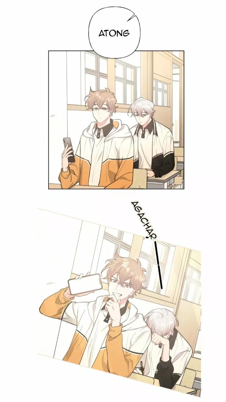 No digas que me amas - Capítulo 14 2 manhwa