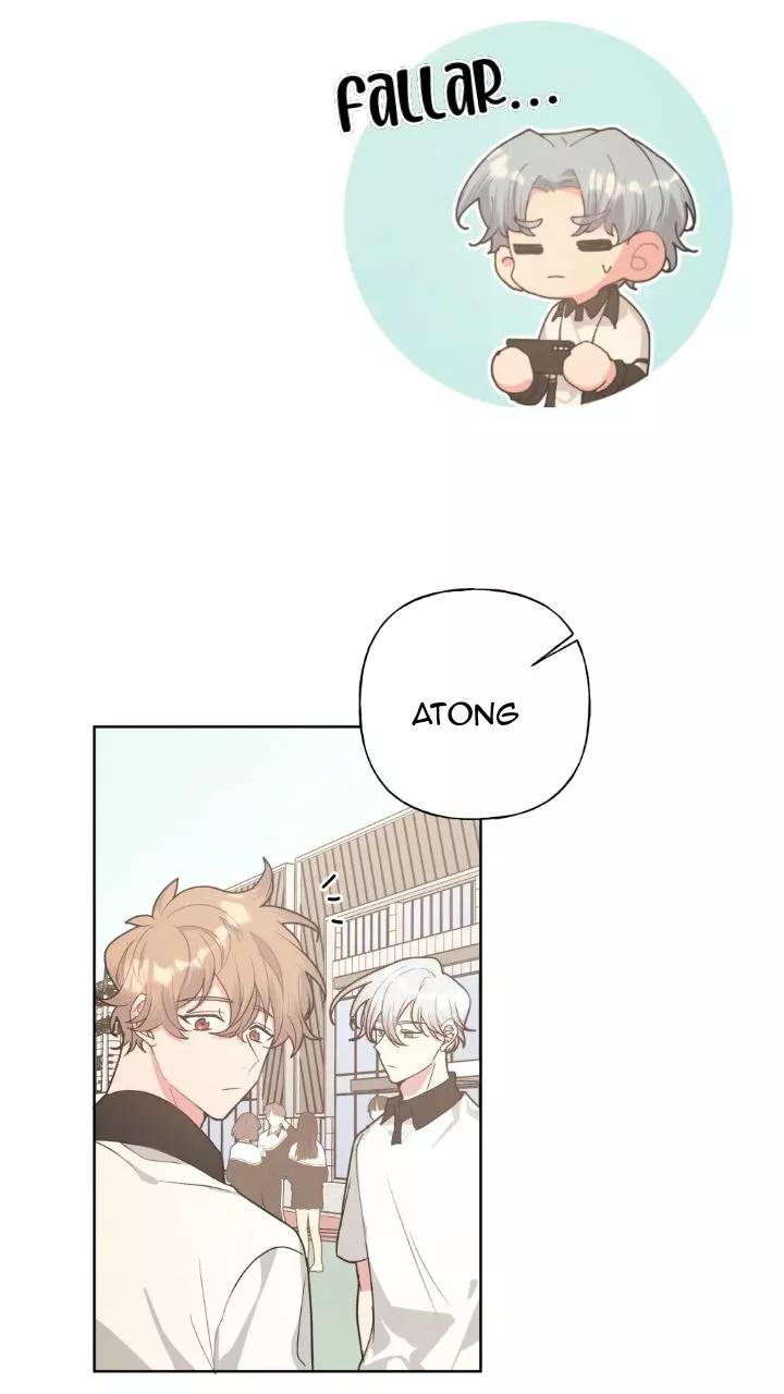 No digas que me amas - Capítulo 14 2 manhwa