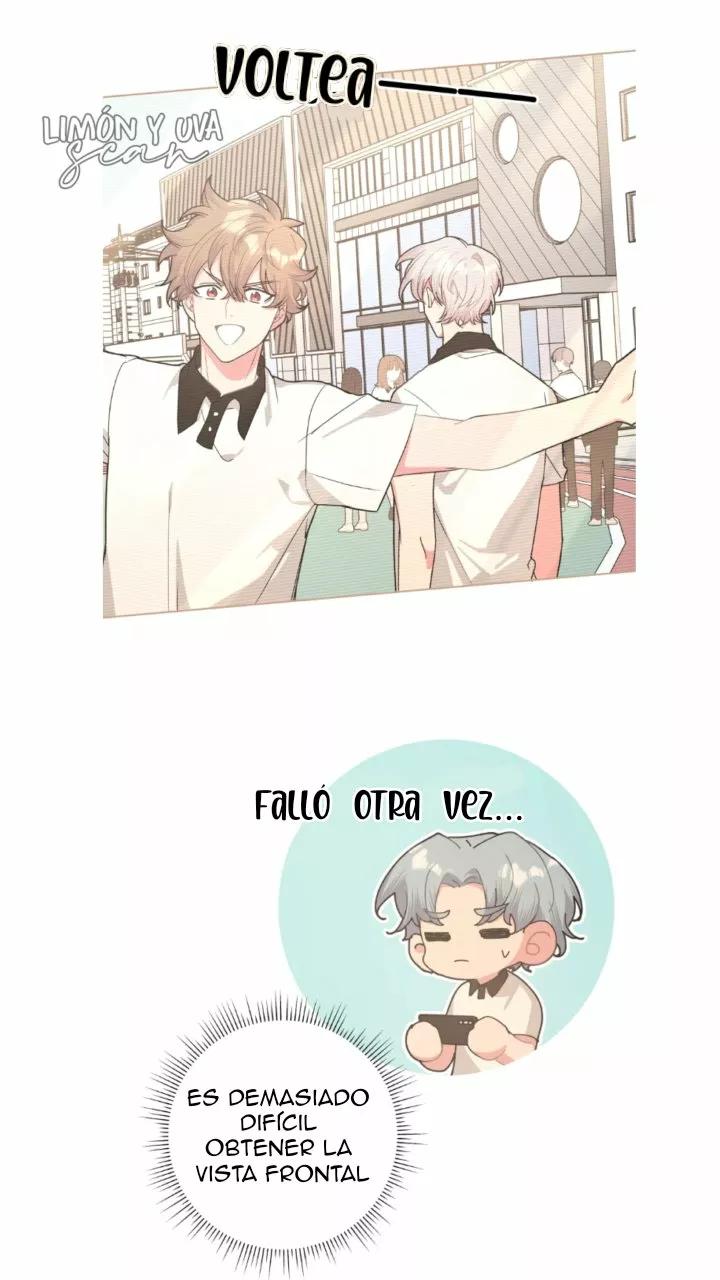 No digas que me amas - Capítulo 14 2 manhwa