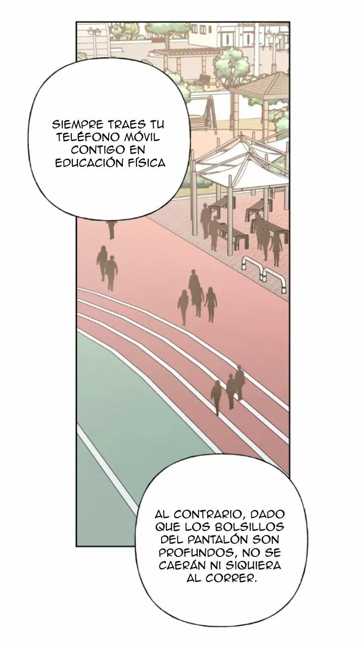 No digas que me amas - Capítulo 14 2 manhwa