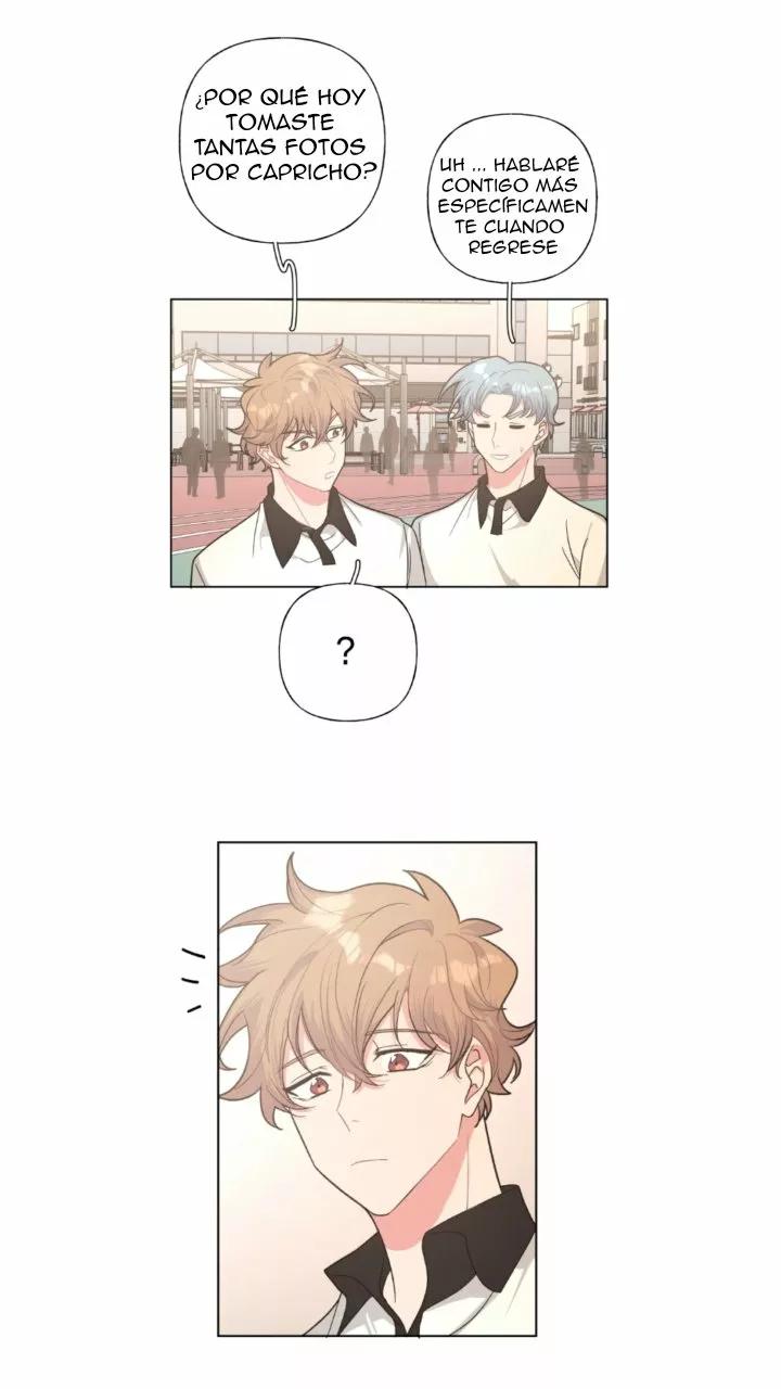 No digas que me amas - Capítulo 14 2 manhwa