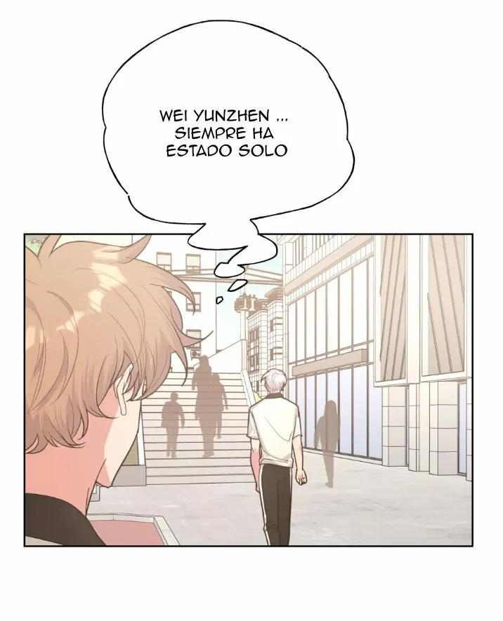 No digas que me amas - Capítulo 14 2 manhwa