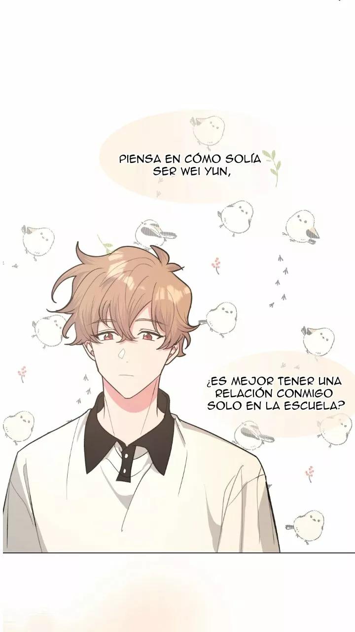 No digas que me amas - Capítulo 14 2 manhwa