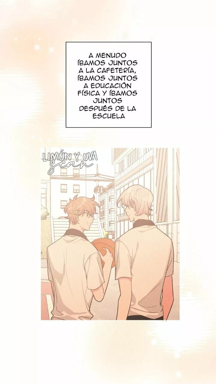 No digas que me amas - Capítulo 14 2 manhwa