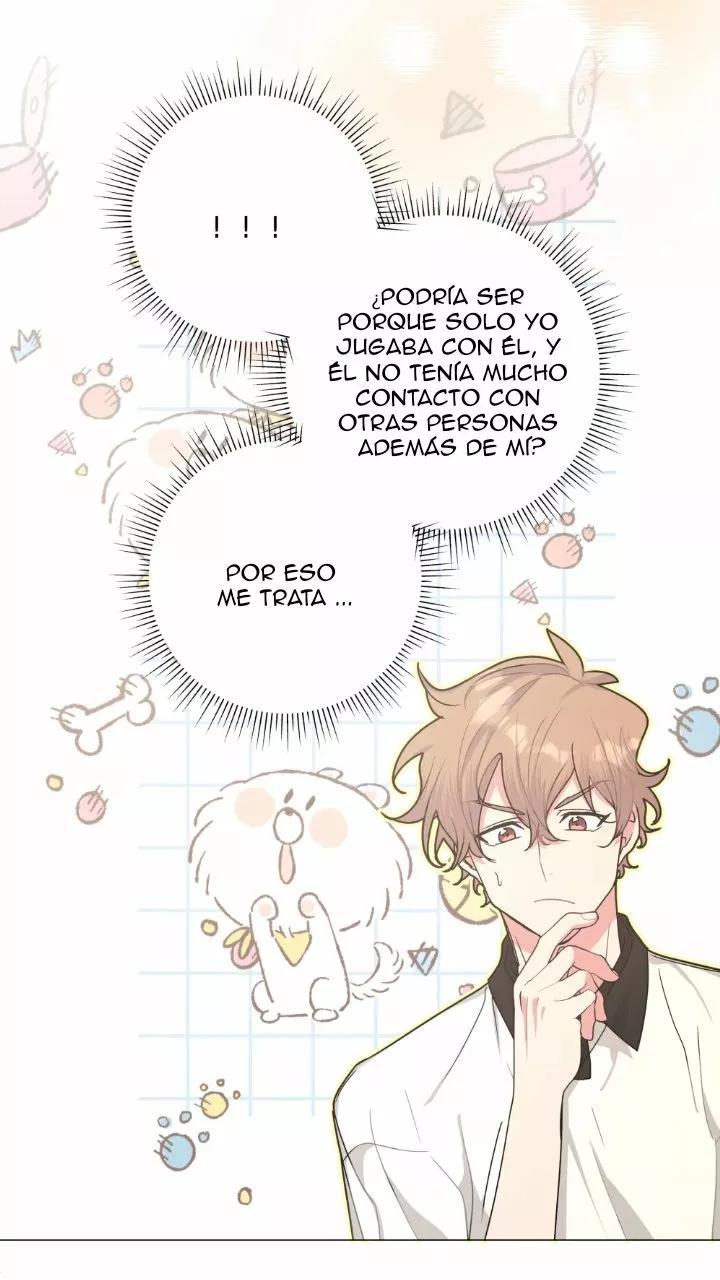 No digas que me amas - Capítulo 14 2 manhwa