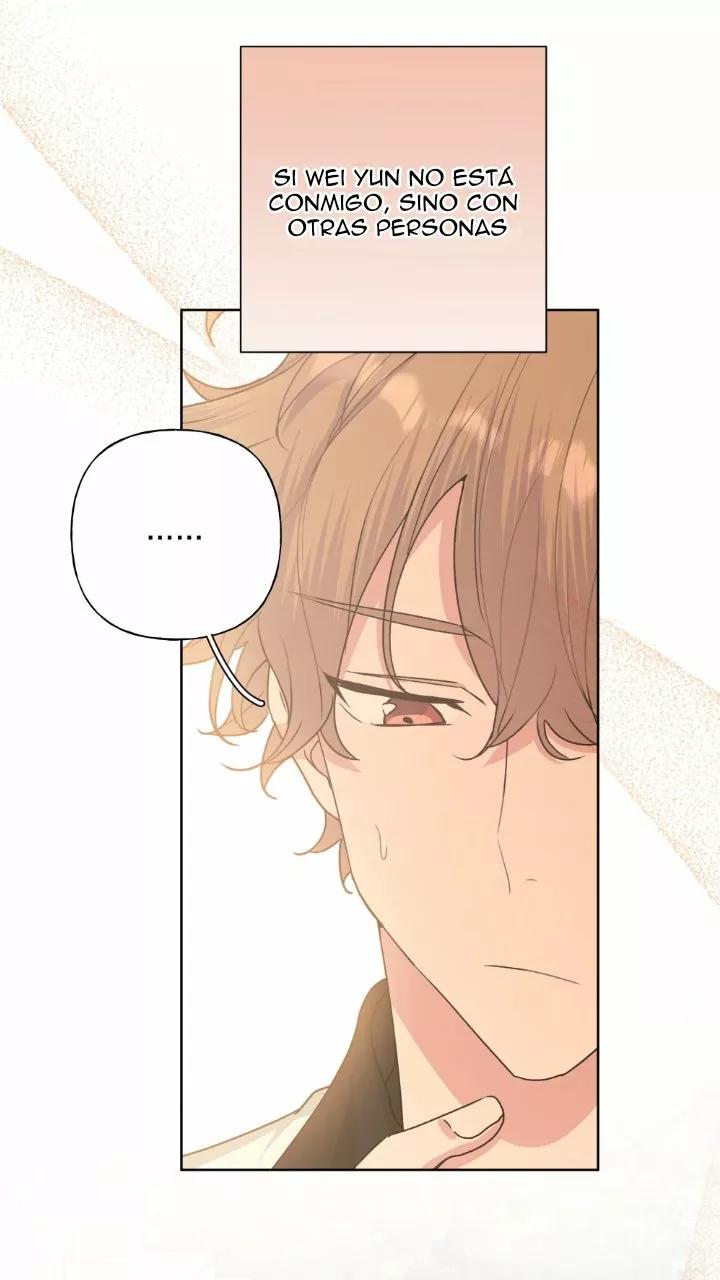 No digas que me amas - Capítulo 14 2 manhwa