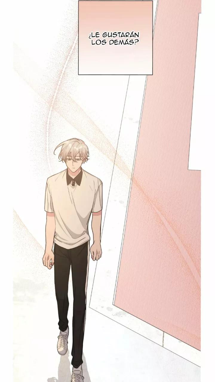 No digas que me amas - Capítulo 14 2 manhwa