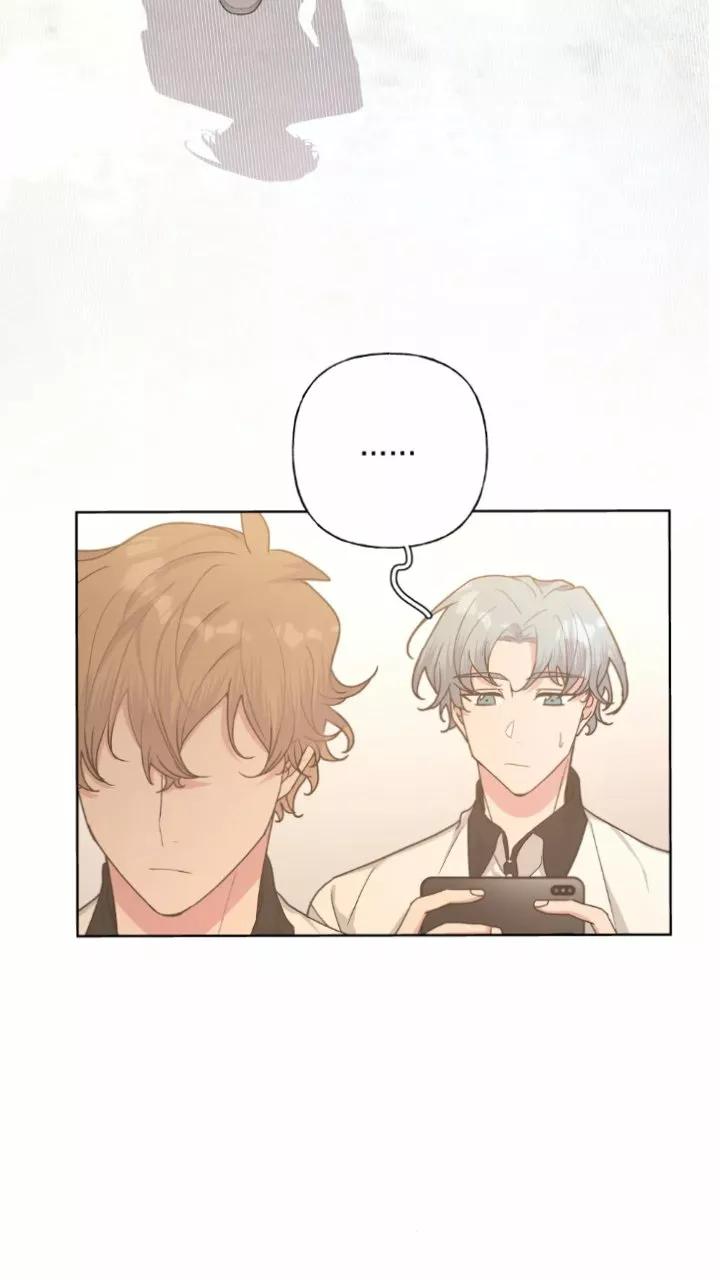 No digas que me amas - Capítulo 14 2 manhwa