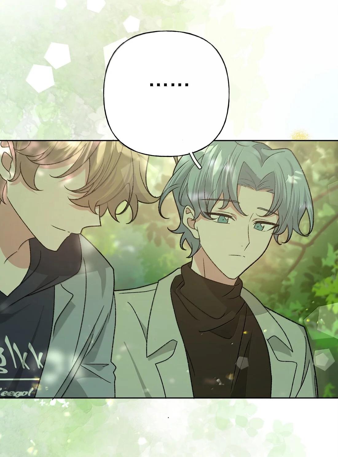 No digas que me amas - Capítulo 129 2 manhwa