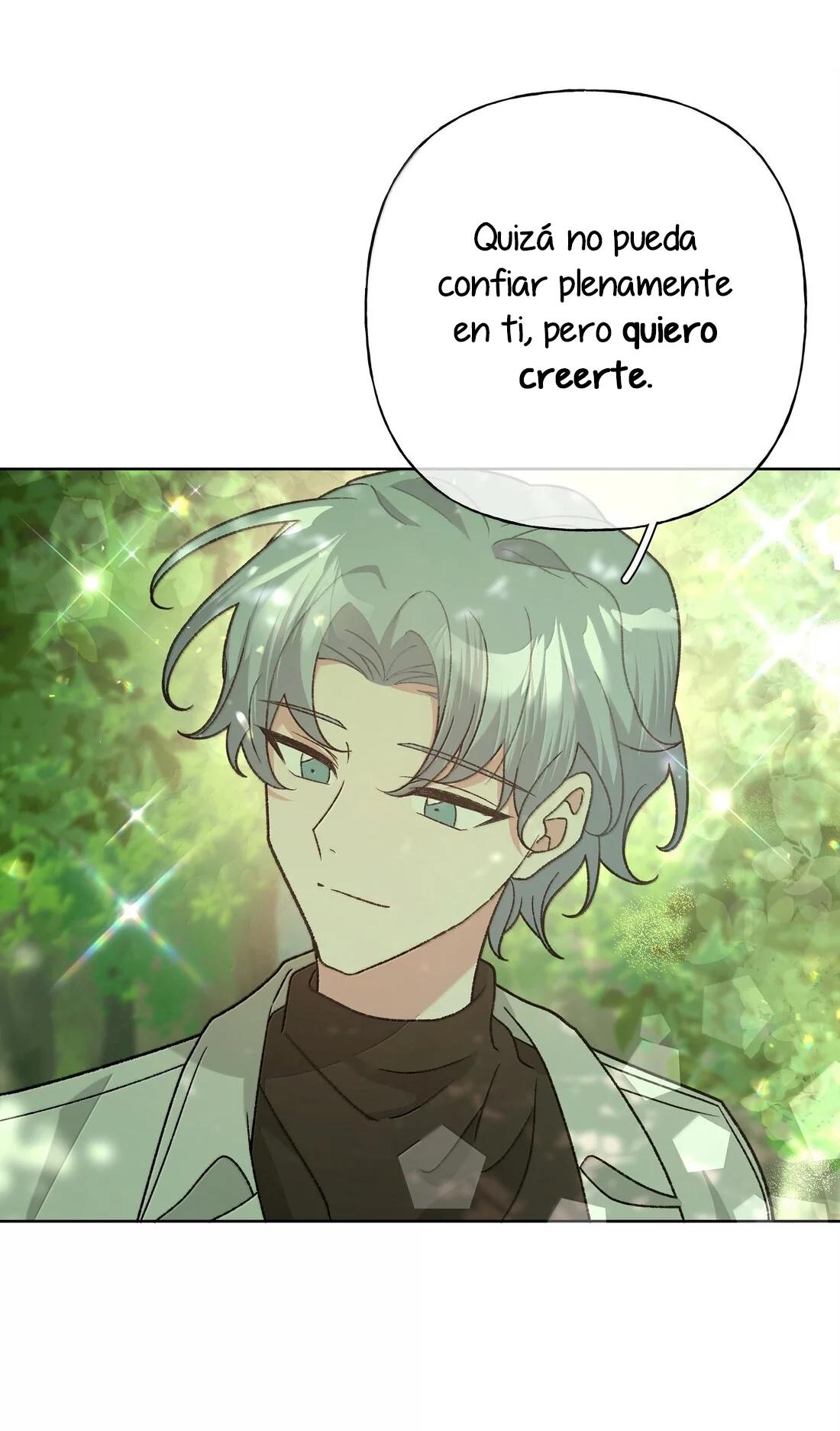 No digas que me amas - Capítulo 129 2 manhwa