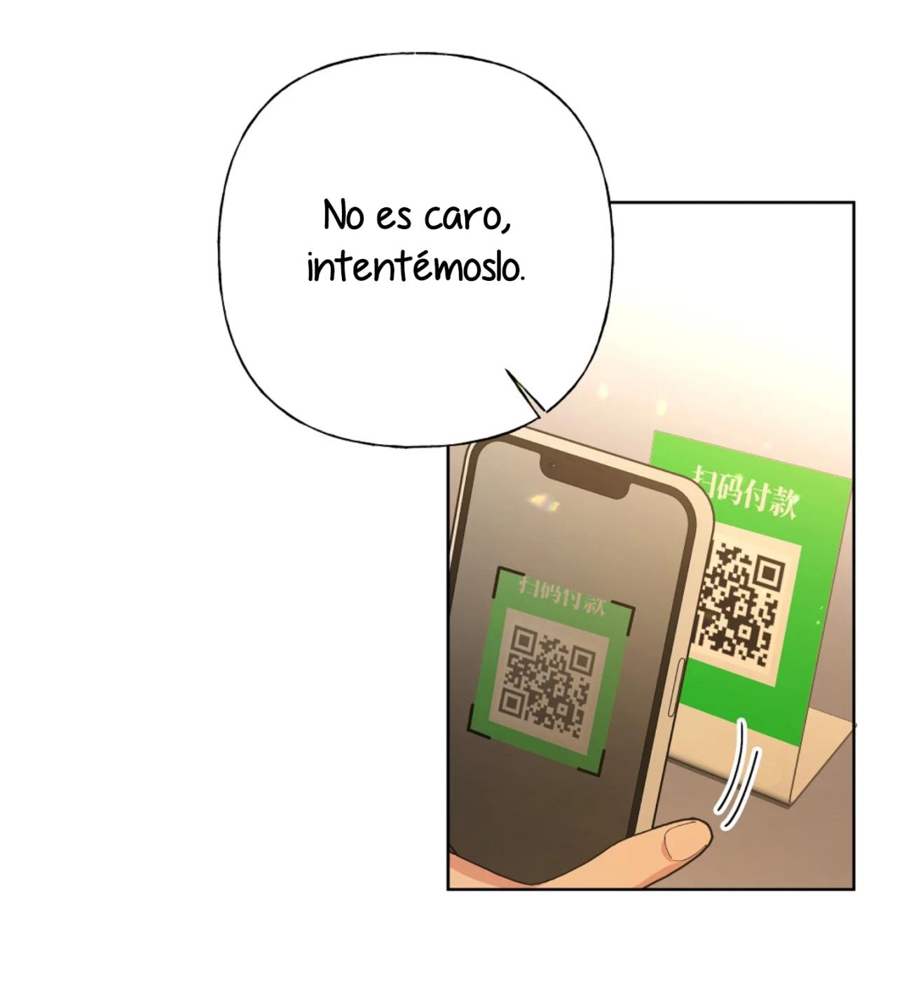 No digas que me amas - Capítulo 97 2 manhwa