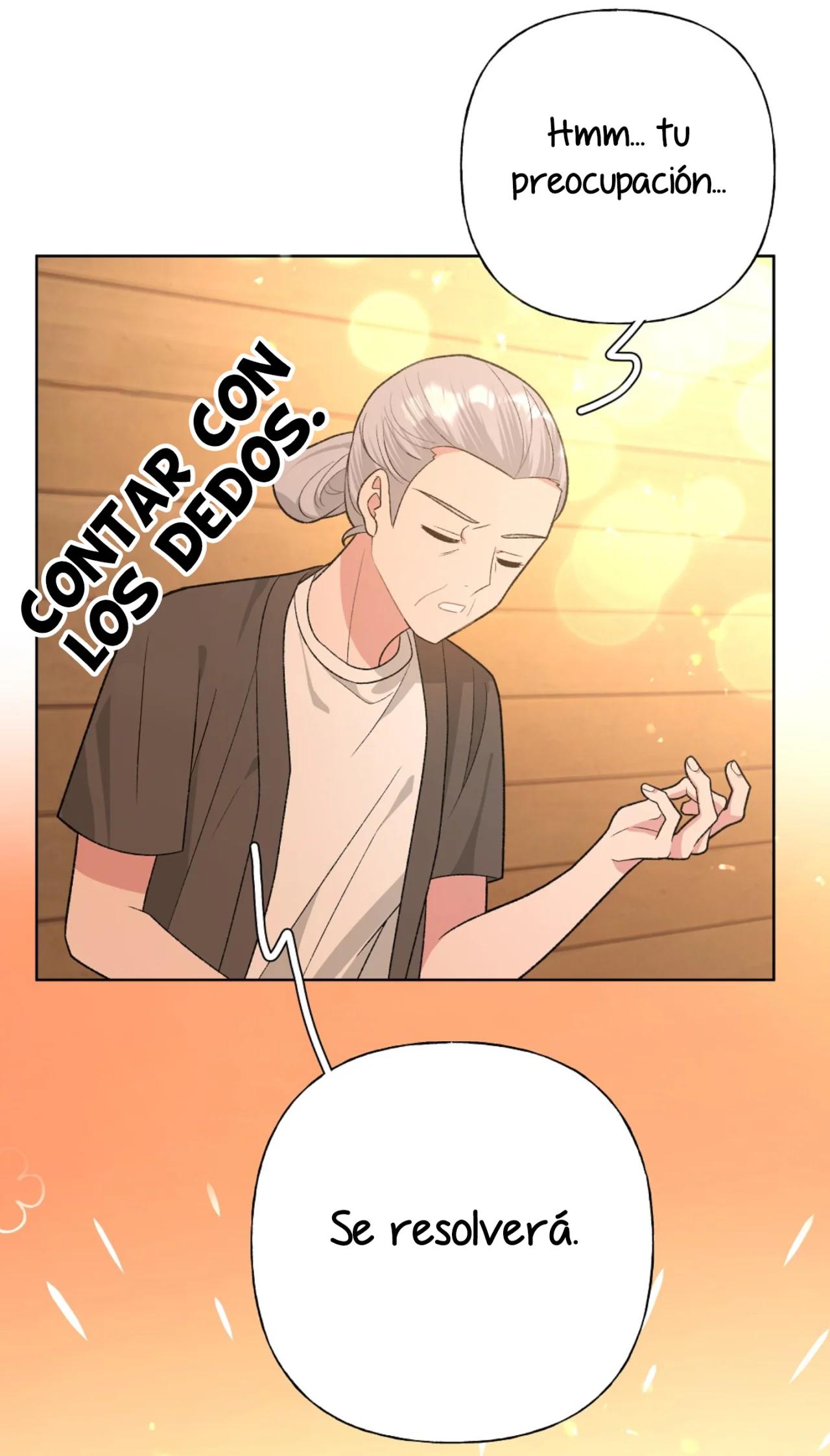 No digas que me amas - Capítulo 97 2 manhwa