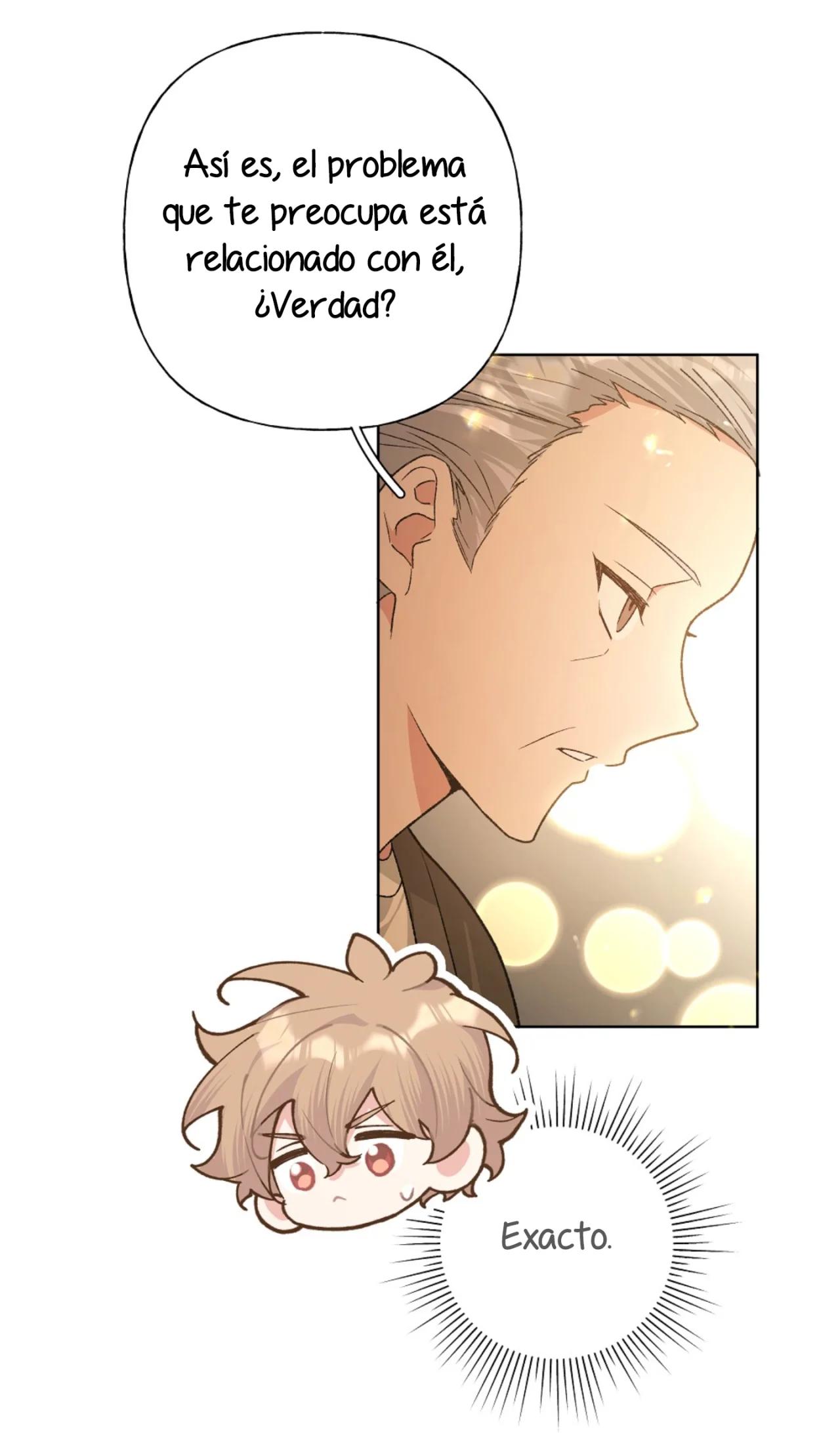 No digas que me amas - Capítulo 97 2 manhwa