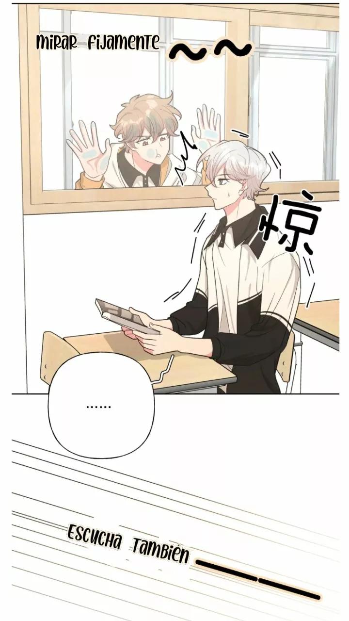 No digas que me amas - Capítulo 14 manhwa