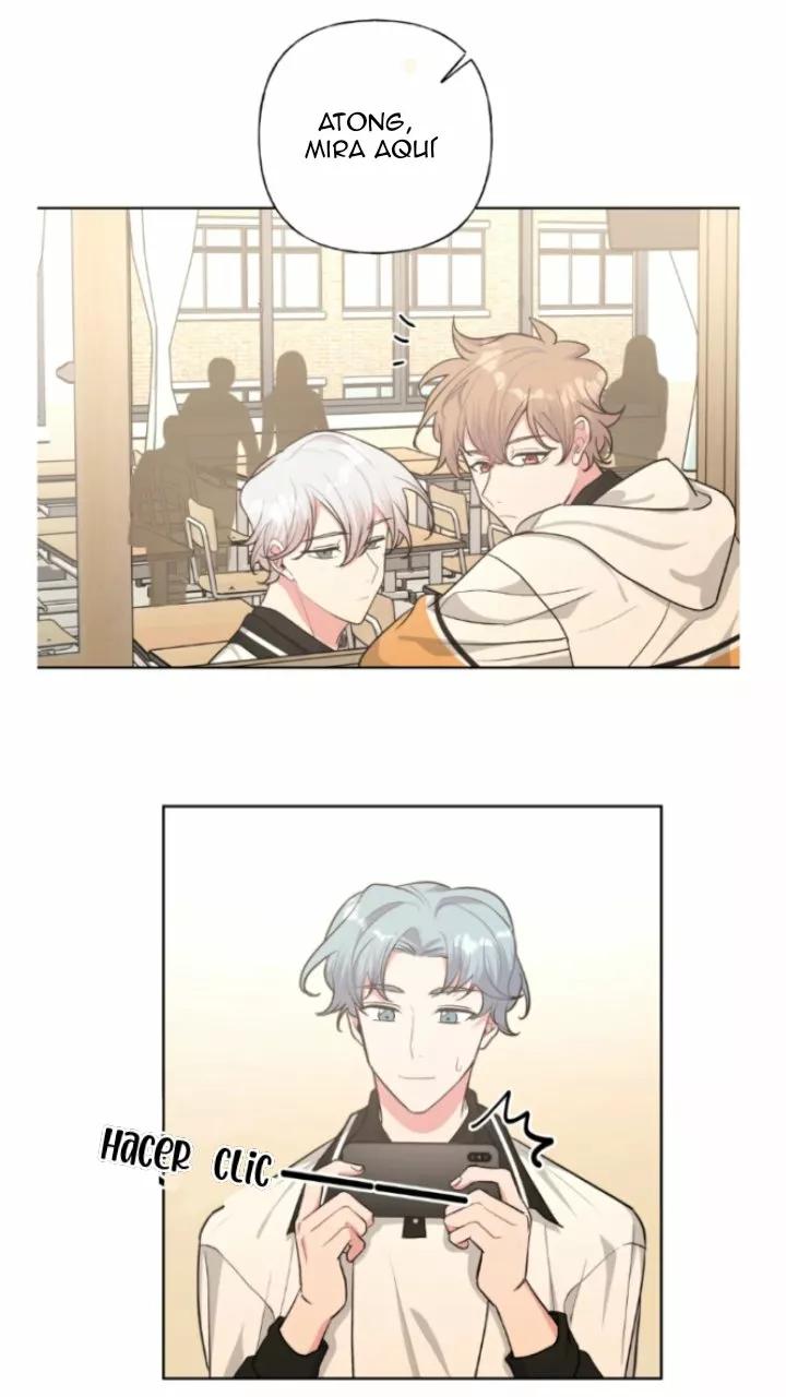 No digas que me amas - Capítulo 14 manhwa
