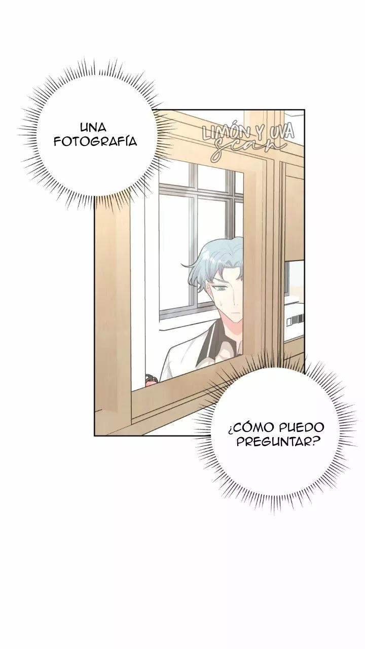 No digas que me amas - Capítulo 14 manhwa