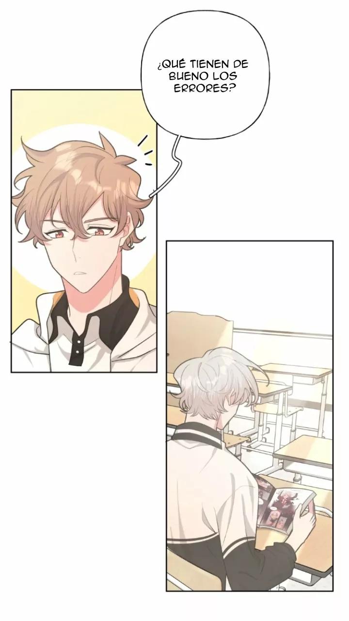 No digas que me amas - Capítulo 14 manhwa