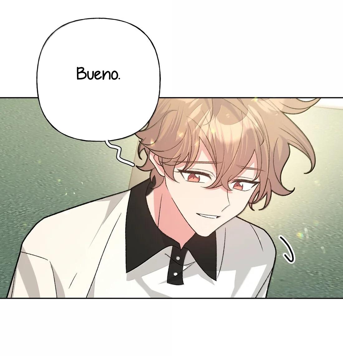 No digas que me amas - Capítulo 132 3 manhwa