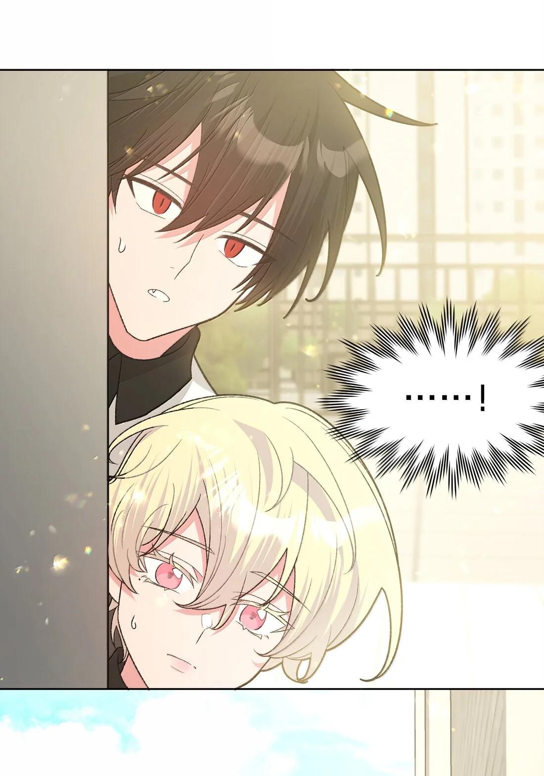 No digas que me amas - Capítulo 132 3 manhwa