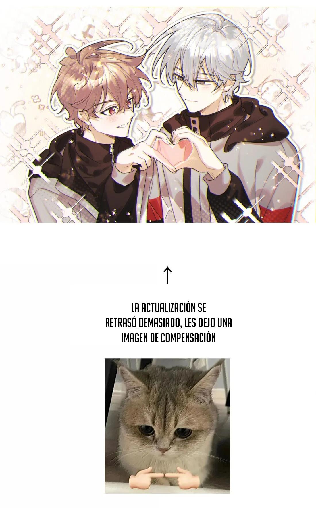 No digas que me amas - Capítulo 132 3 manhwa