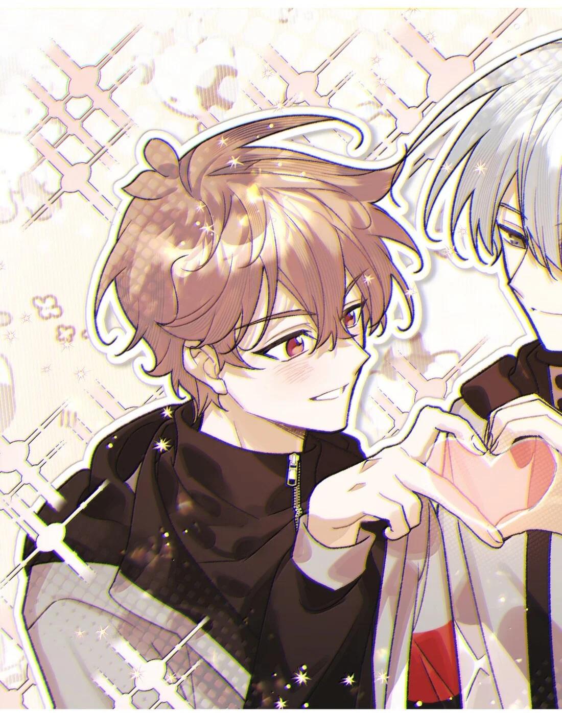 No digas que me amas - Capítulo 132 3 manhwa