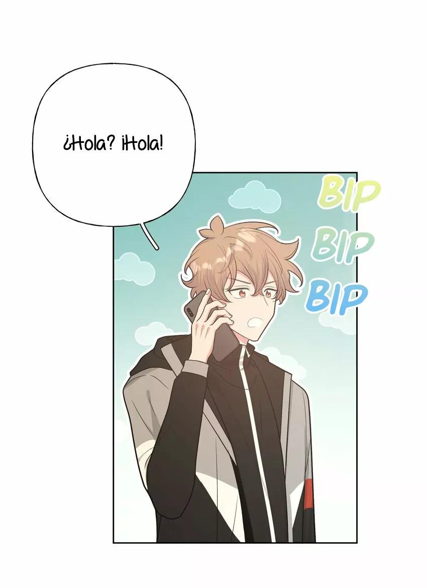 No digas que me amas - Capítulo 60 3 manhwa
