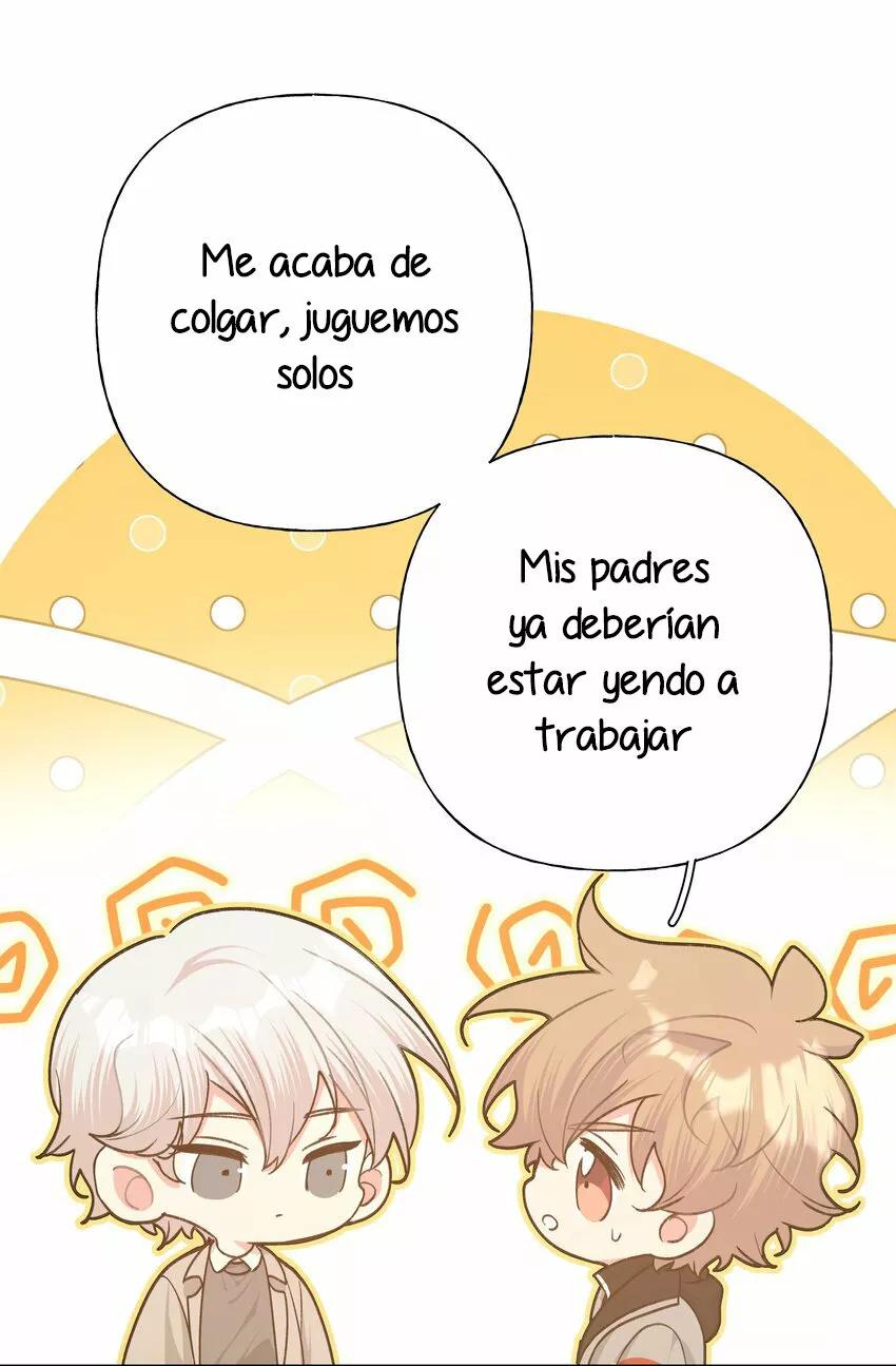 No digas que me amas - Capítulo 60 3 manhwa