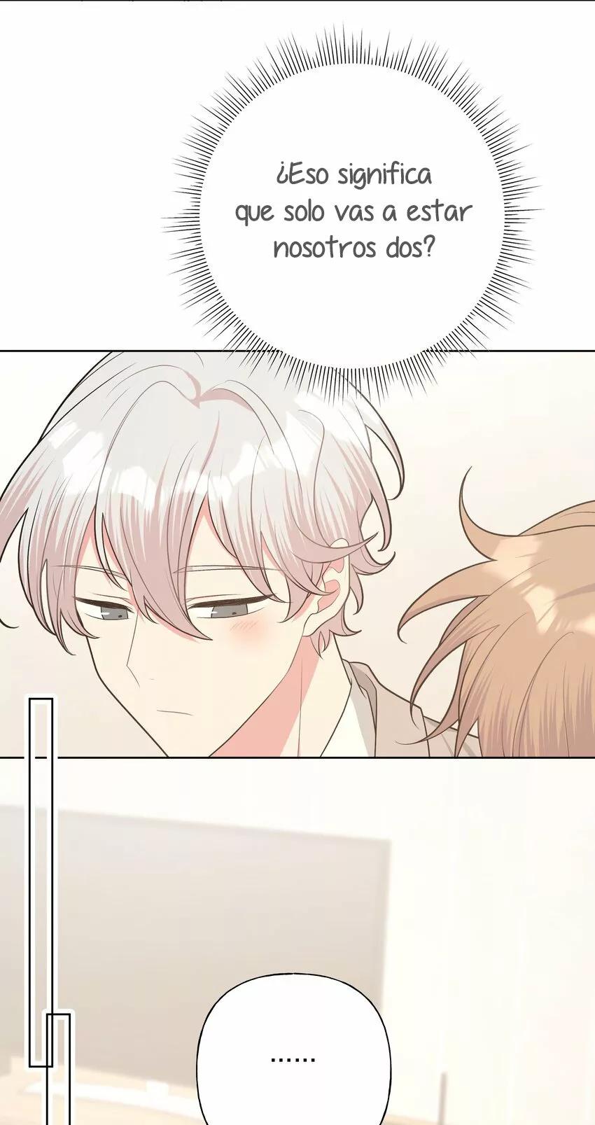 No digas que me amas - Capítulo 60 3 manhwa