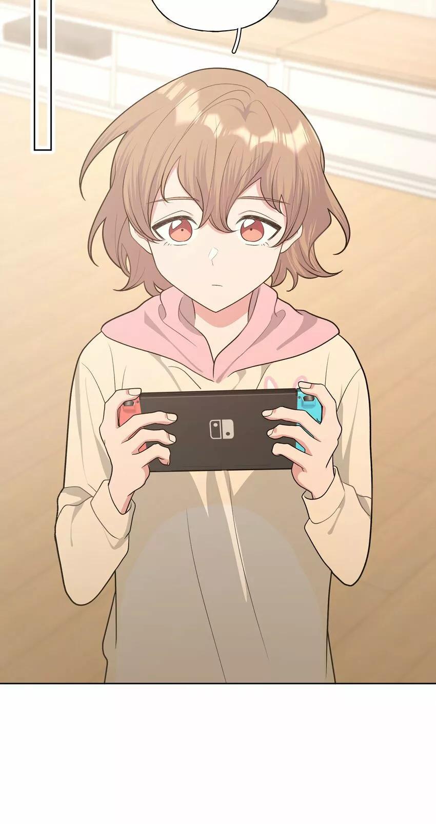 No digas que me amas - Capítulo 60 3 manhwa