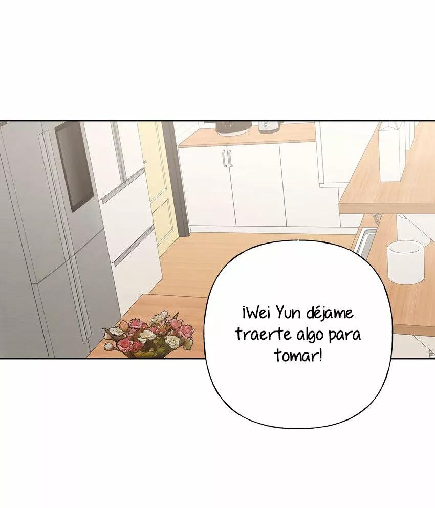 No digas que me amas - Capítulo 60 3 manhwa
