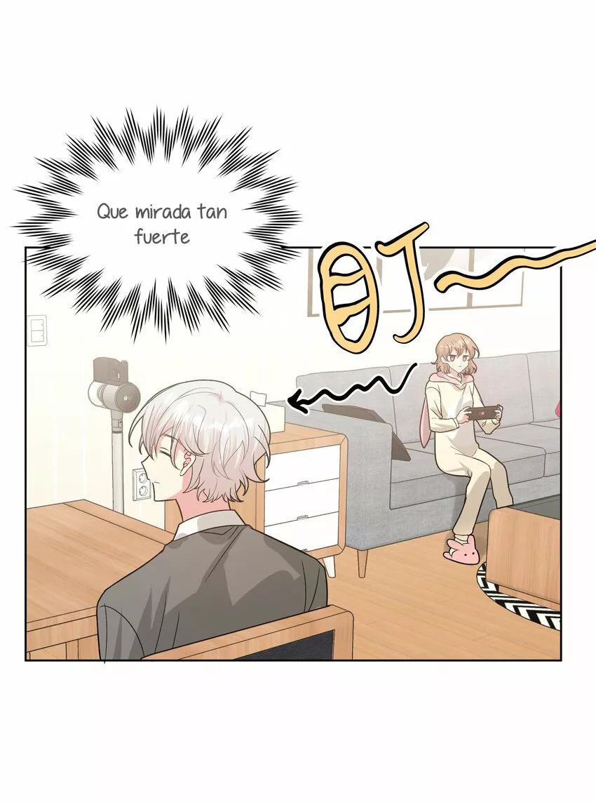 No digas que me amas - Capítulo 60 3 manhwa
