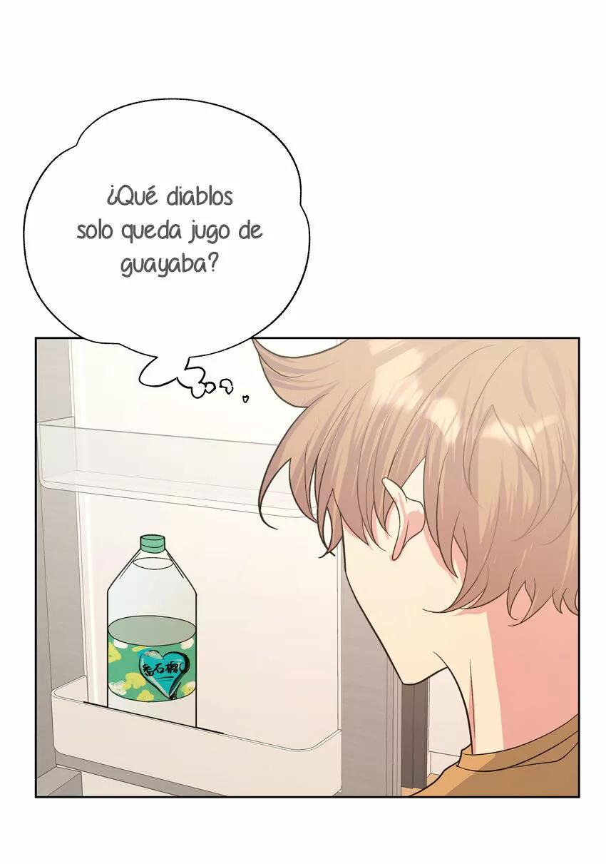 No digas que me amas - Capítulo 60 3 manhwa