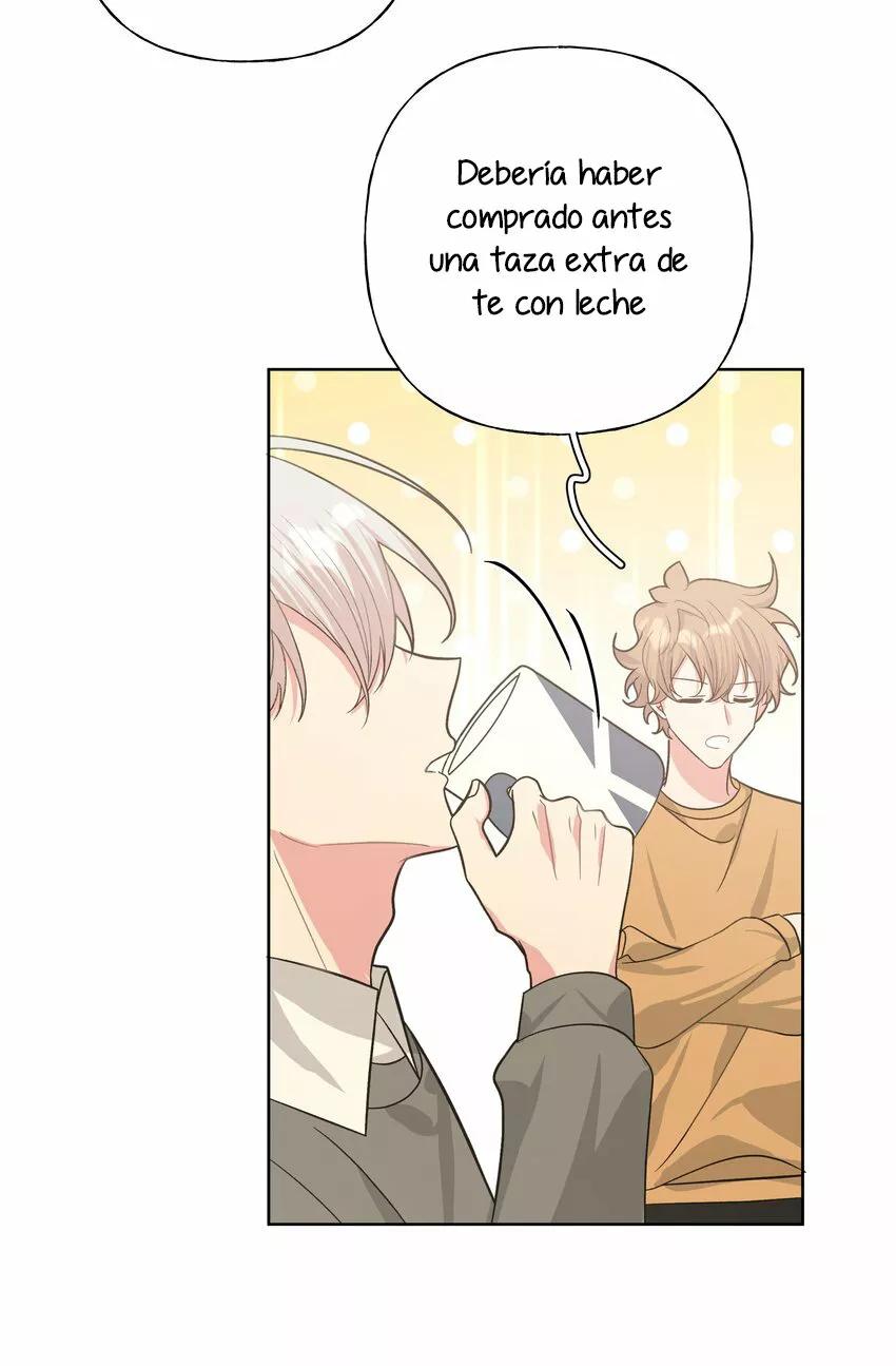 No digas que me amas - Capítulo 60 3 manhwa