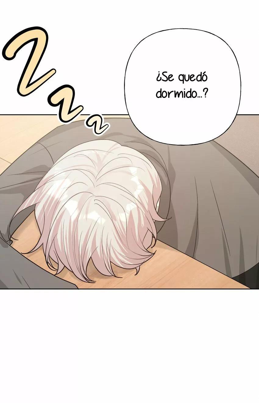 No digas que me amas - Capítulo 60 3 manhwa