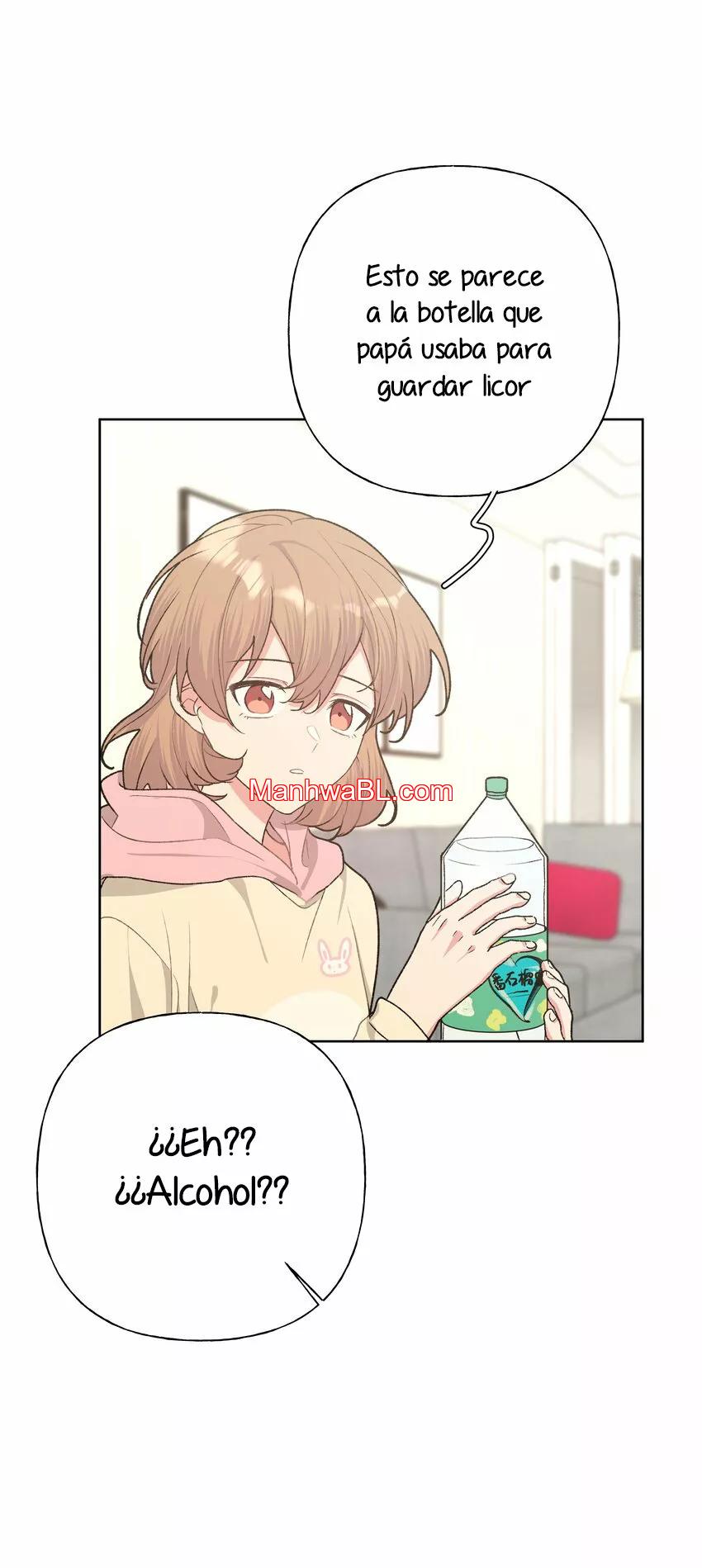No digas que me amas - Capítulo 60 3 manhwa