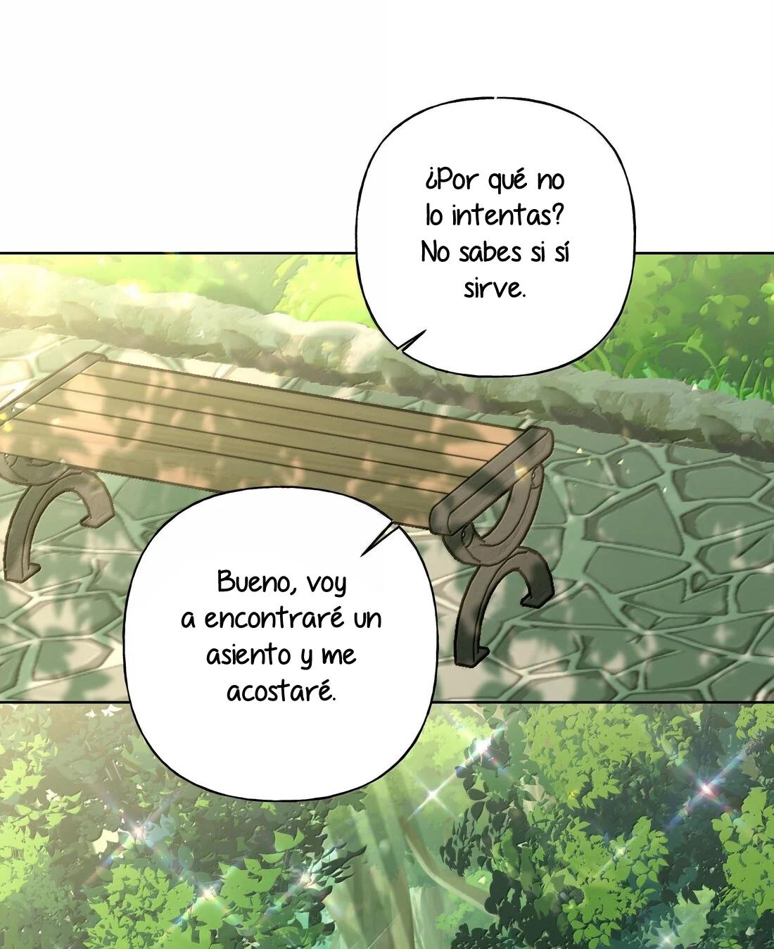 No digas que me amas - Capítulo 130 3 manhwa