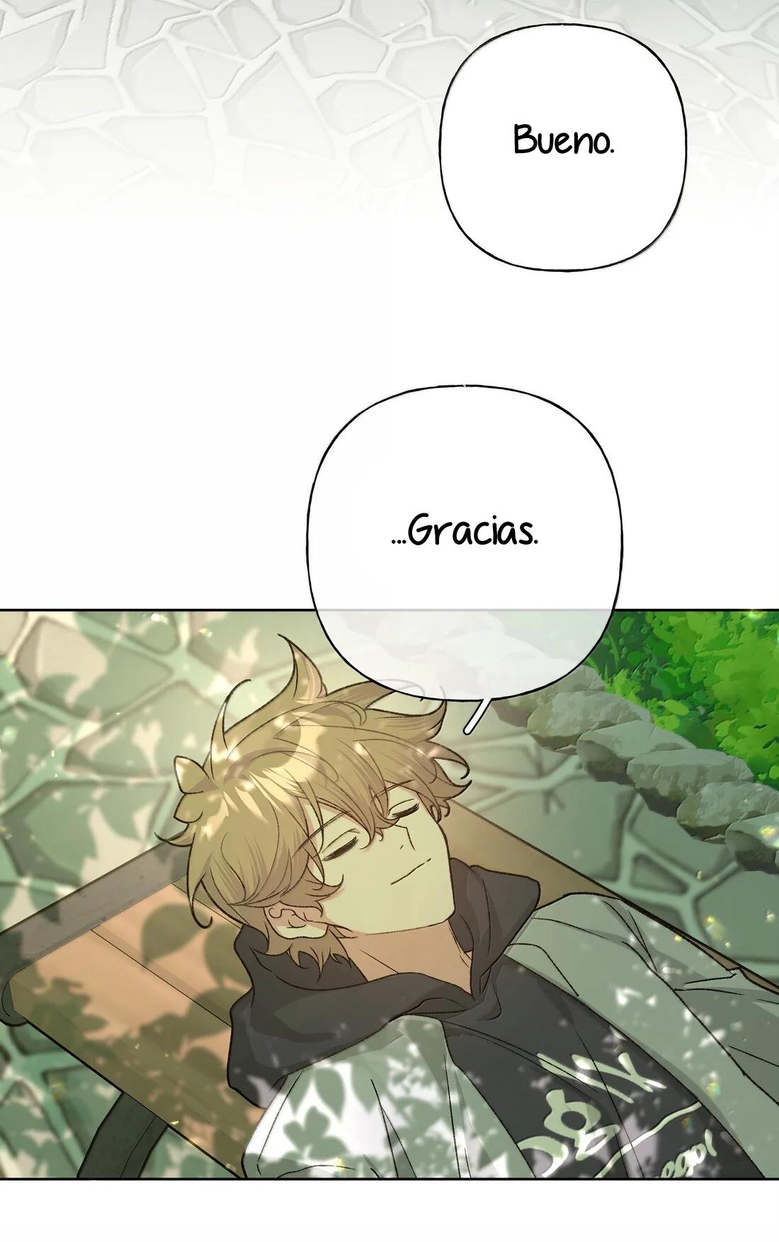 No digas que me amas - Capítulo 130 3 manhwa